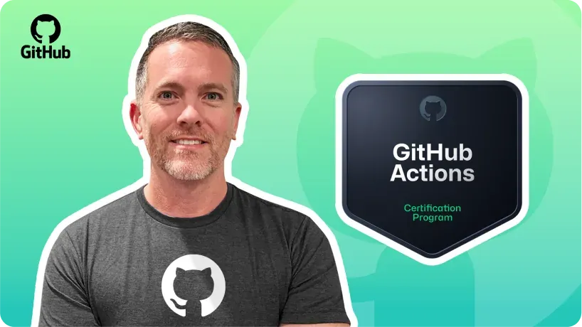 GitHub Actions Certification – Practice Exams