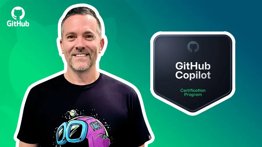GitHub Copilot Certification (GH-300) – Practice Exams