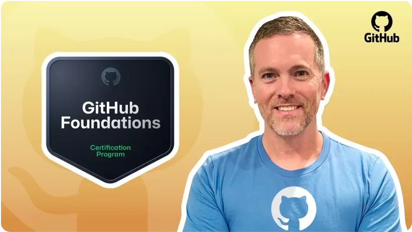 GitHub Foundations Certification – Practice Exam 2025