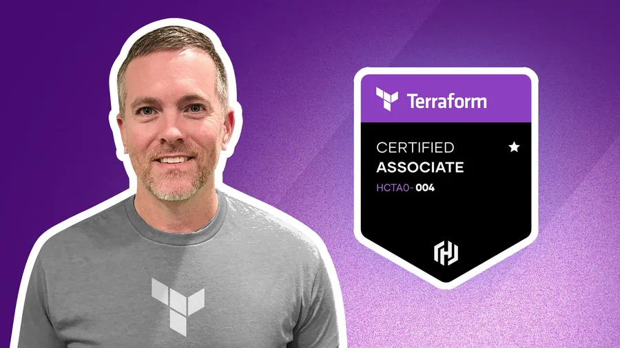 HashiCorp Certified Terraform Associate 004 - Practice Exams
