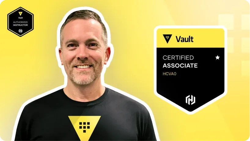 HashiCorp Certified: Vault Associate 003 – Practice Exam