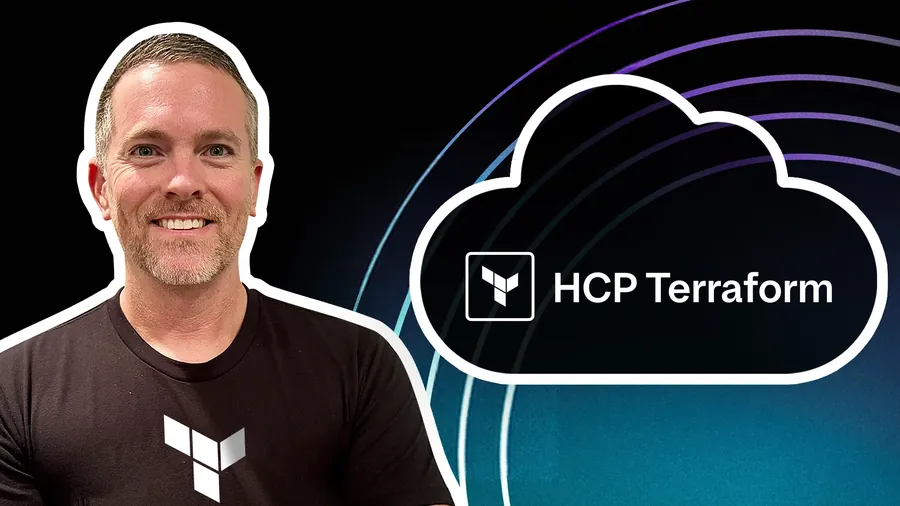 HCP Terraform: A Crash Course for Beginners