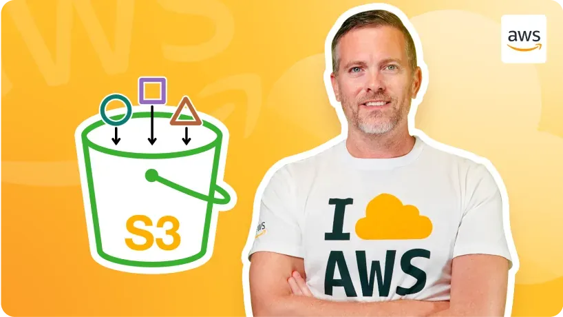 Amazon S3 Deep Dive: The Ultimate Guide to AWS Storage