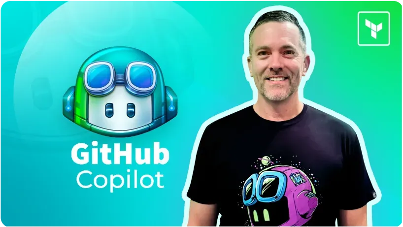 GitHub Copilot: Use GenAI to Write Terraform For You!