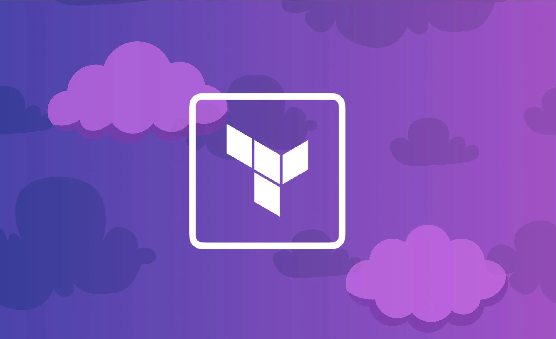 Moving Terraform to a Config-Driven Workflow