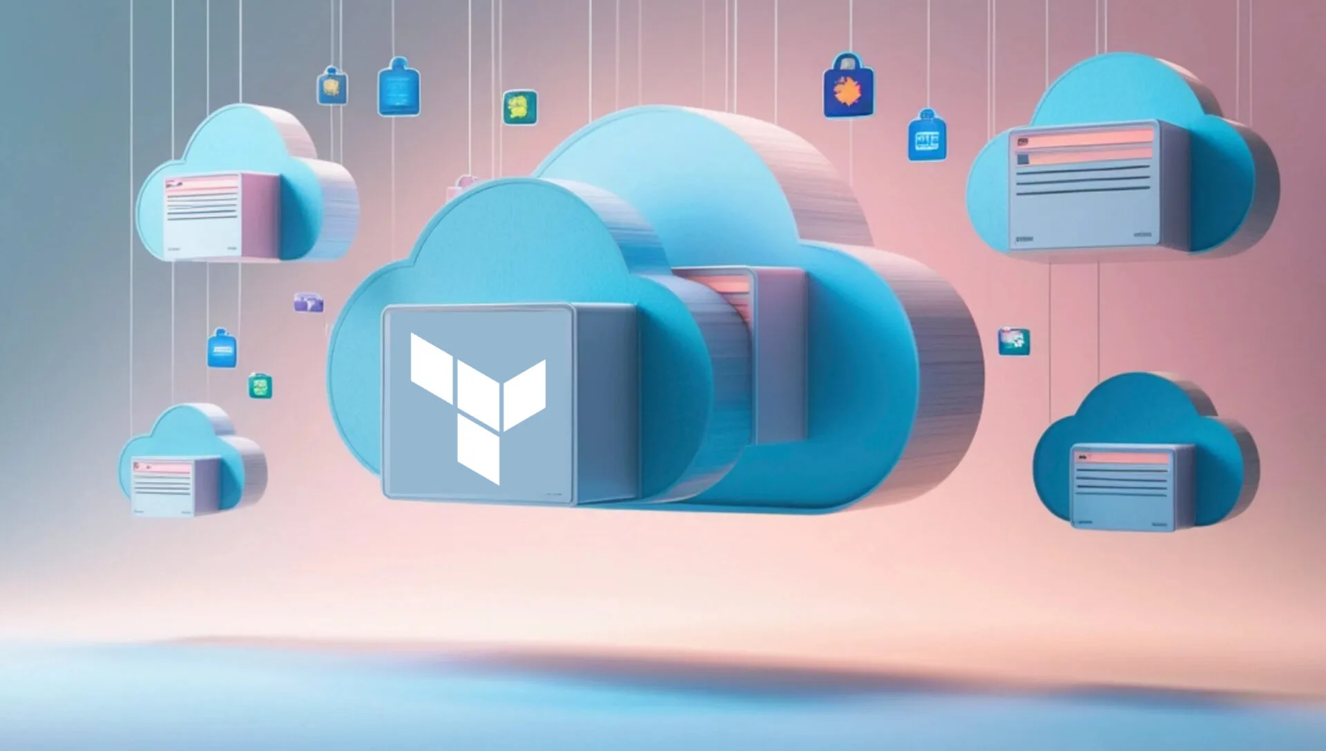 Stop Storing Cloud Credentials in Terraform State