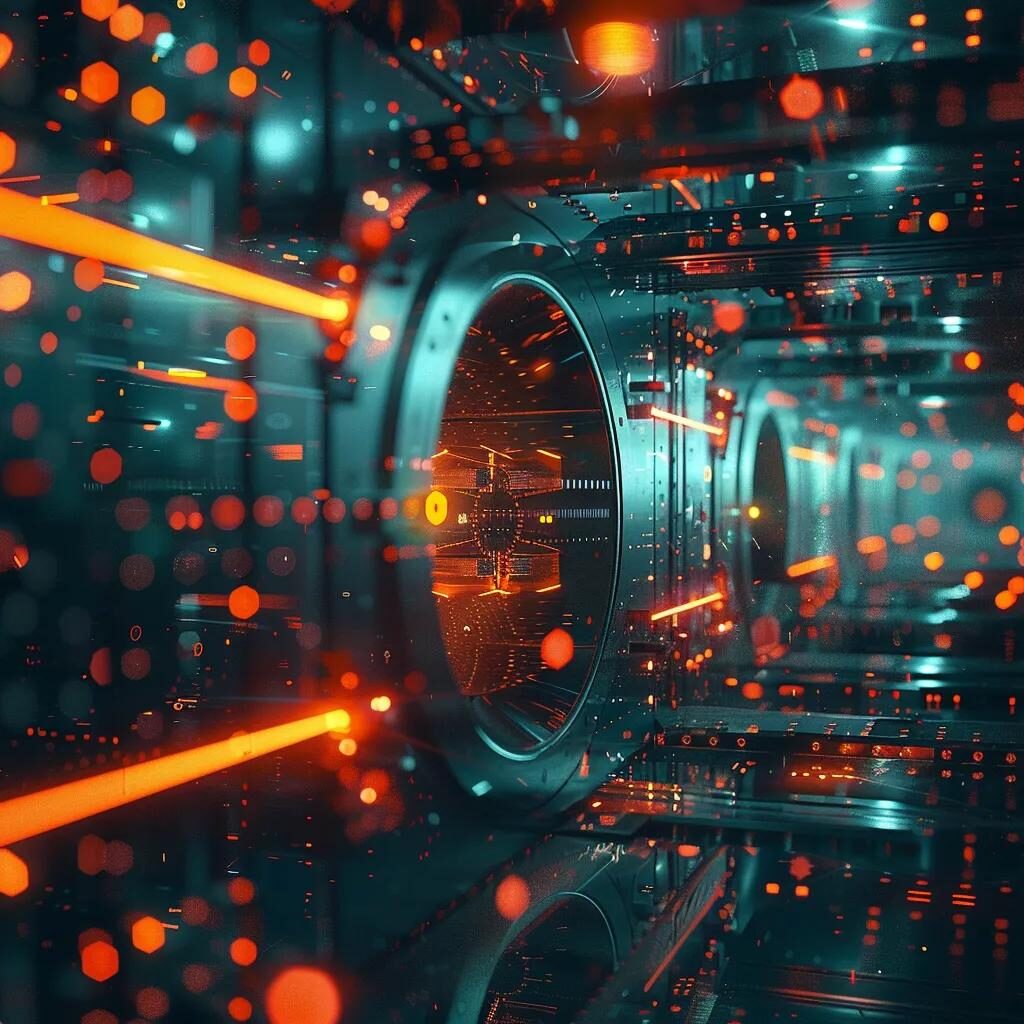 Unlocking HashiCorp Vault: Key Concepts Explained
